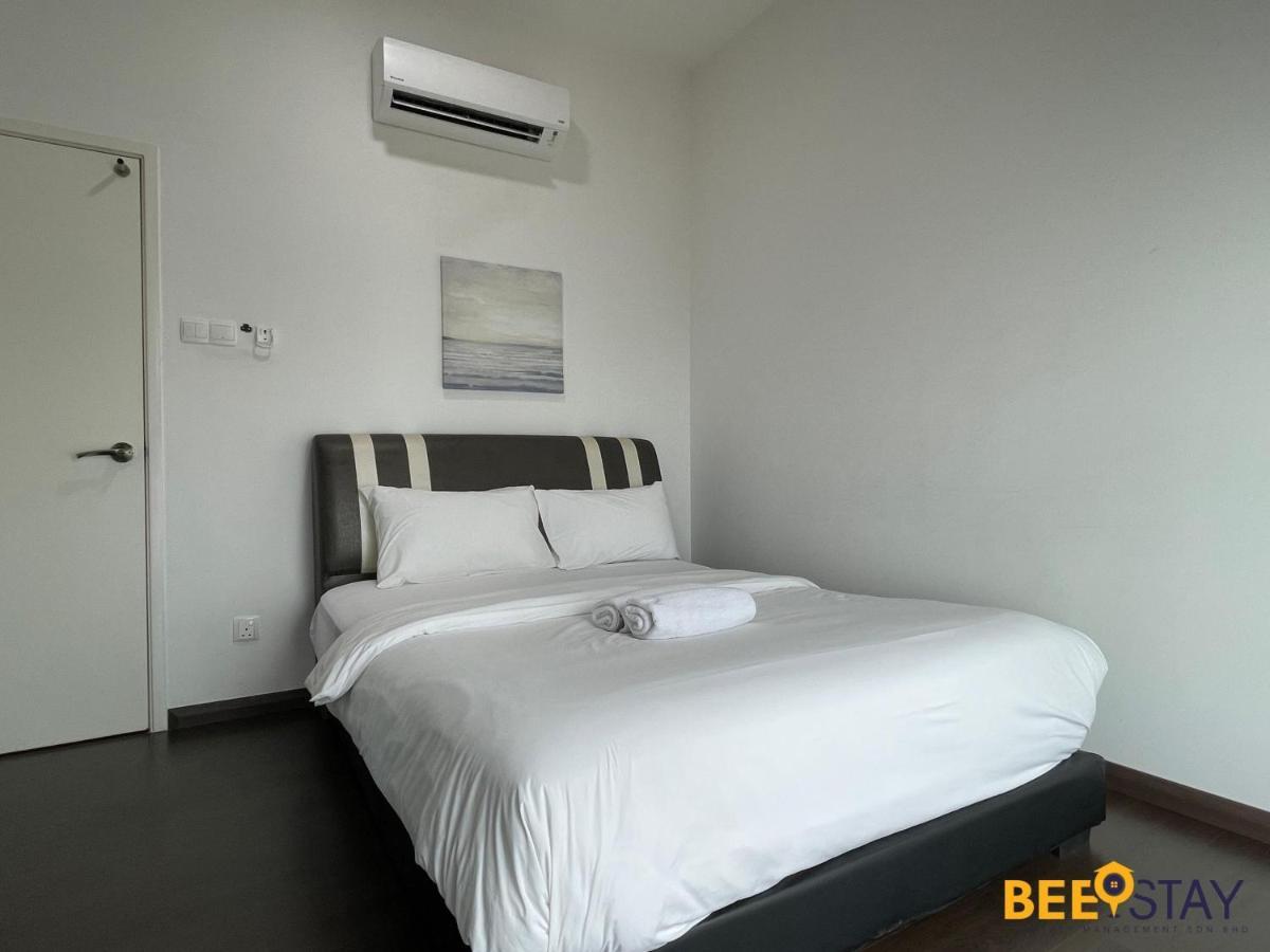 Sks Pavillion Residences By Beestay Management Johor Bahru Dış mekan fotoğraf