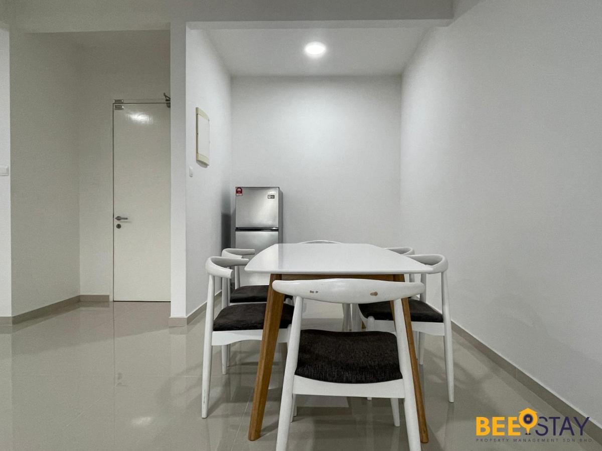 Sks Pavillion Residences By Beestay Management Johor Bahru Dış mekan fotoğraf